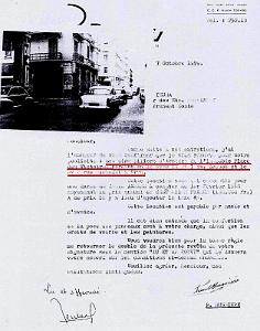 Oran iCourriers pub 412- Bussiere